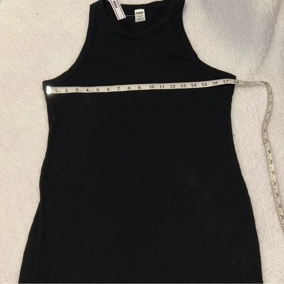 Tank dress - Picture 6 of 6